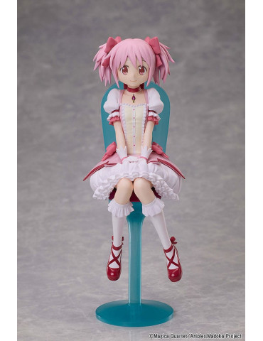 Aniplex - Puella Magi Madoka Magica The Movie: Rebellion - figure Madoka Kaname Tea Party Cake Song Ver.