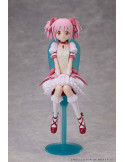Aniplex - Puella Magi Madoka Magica The Movie: Rebellion - figure Madoka Kaname Tea Party Cake Song Ver.