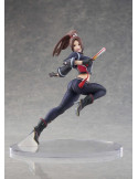 Golden Head - Fatal Fury: City of the Wolves - figure Mai Shiranui