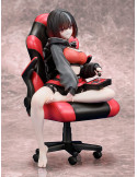 MuseMolds - figure Zashiki Warashi-chan Illustrated by Ryousuke Fukai