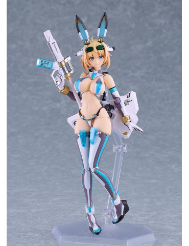 Max Factory - Bunny Suit Planning - figurine Figma Sophia F. Shirring: Updated Ver.