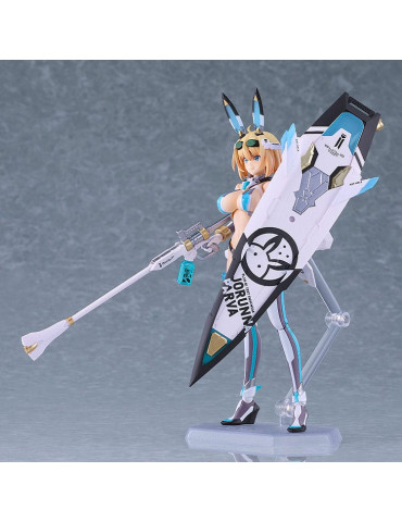 Max Factory - Bunny Suit Planning - figure Figma Sophia F. Shirring: Updated Ver. 2