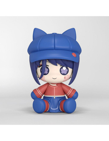 Good Smile Company - MiSide - figure Chibi Huggy Good Smile Cappie