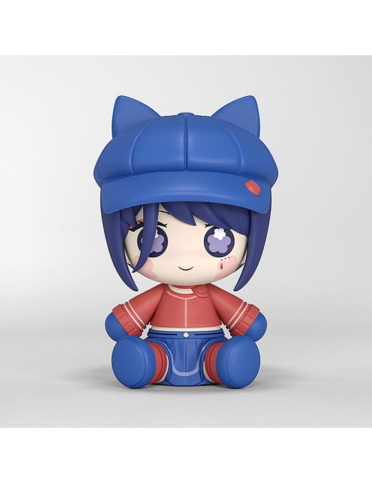 Good Smile Company - MiSide - figurine Chibi Huggy Good Smile Cappie