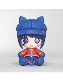 Good Smile Company - MiSide - figurine Chibi Huggy Good Smile Cappie