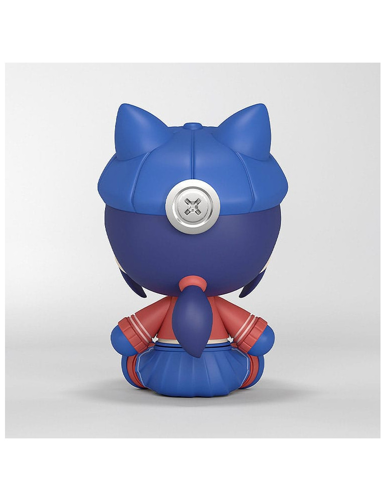 Good Smile Company - MiSide - figurine Chibi Huggy Good Smile Cappie