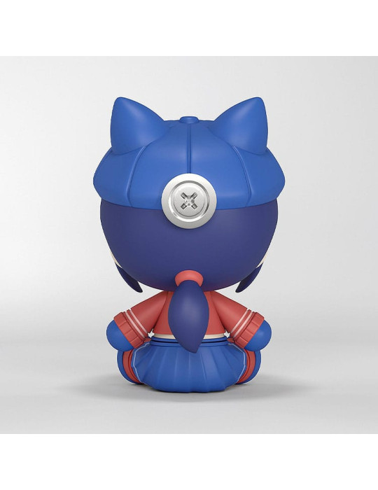 Good Smile Company - MiSide - figurine Chibi Huggy Good Smile Cappie