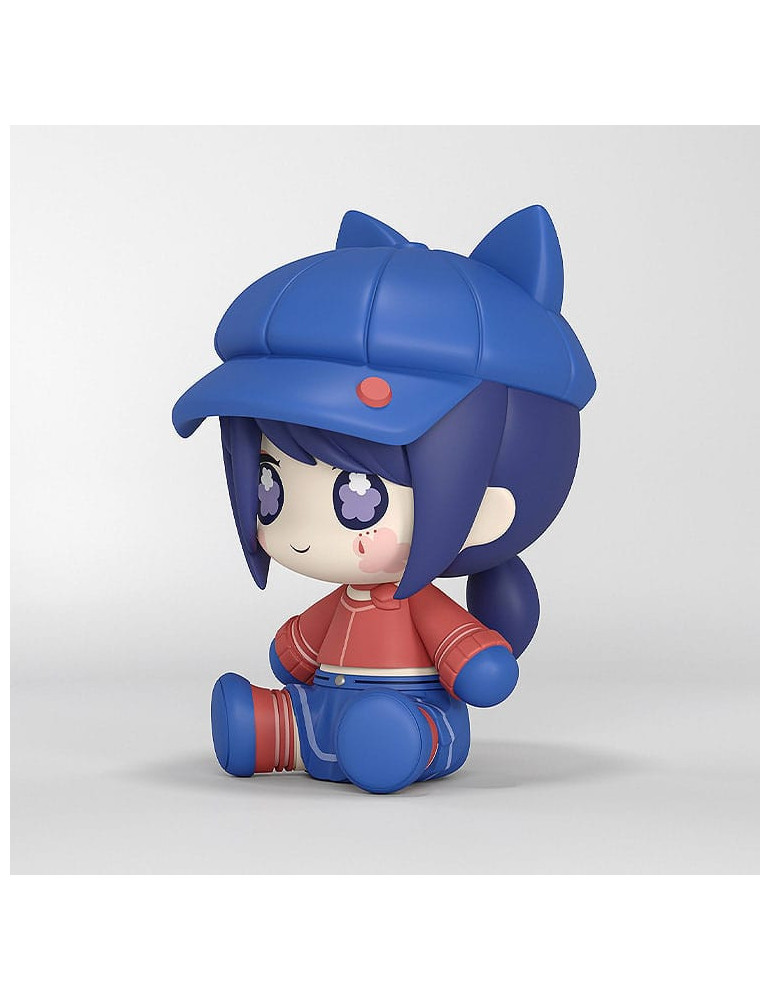 Good Smile Company - MiSide - figurine Chibi Huggy Good Smile Cappie