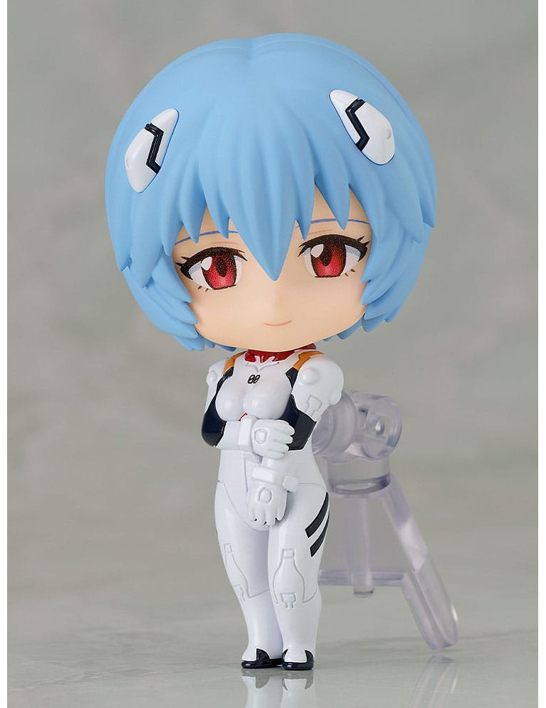 Good Smile Company - figures Nendoroid Surprise Collection Assortiment Rebuild of Evangelion