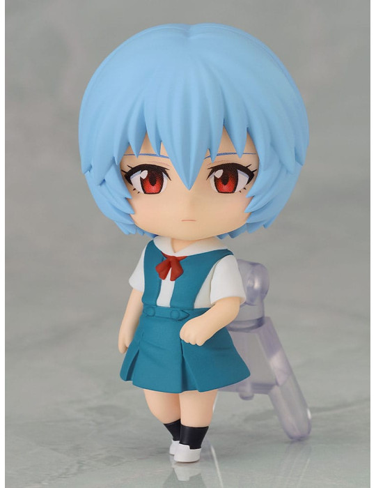 Good Smile Company - figurines Nendoroid Surprise Collection Assortiment Rebuild of Evangelion