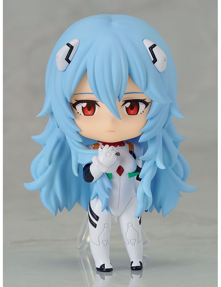 Good Smile Company - figures Nendoroid Surprise Collection Assortiment Rebuild of Evangelion