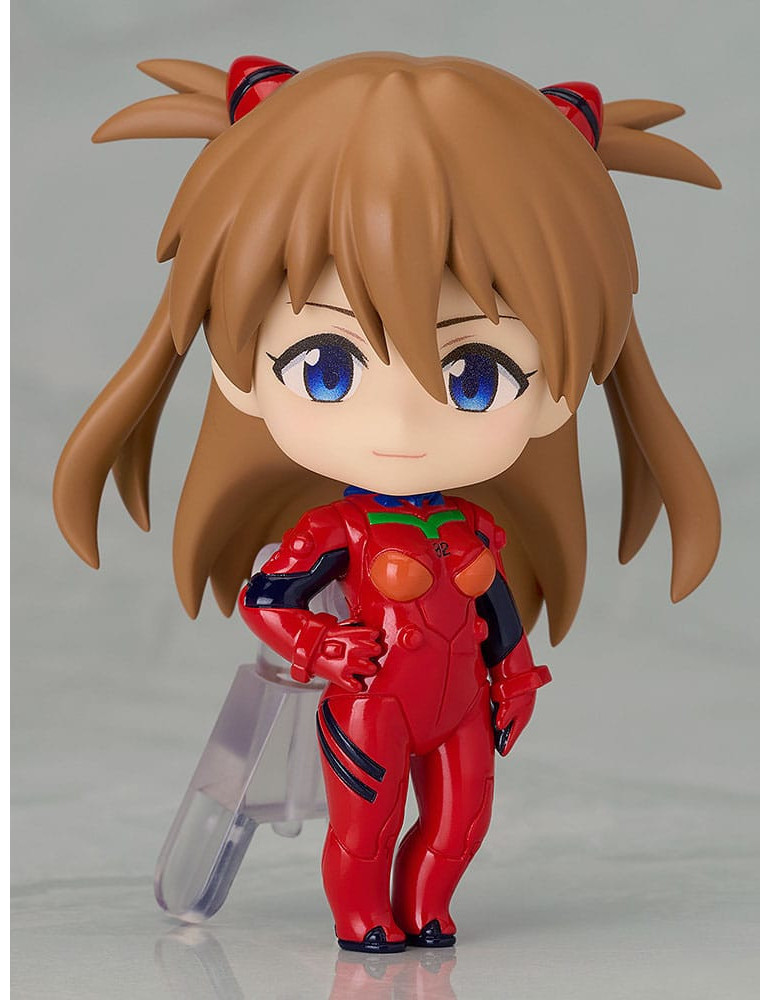 Good Smile Company - figures Nendoroid Surprise Collection Assortiment Rebuild of Evangelion