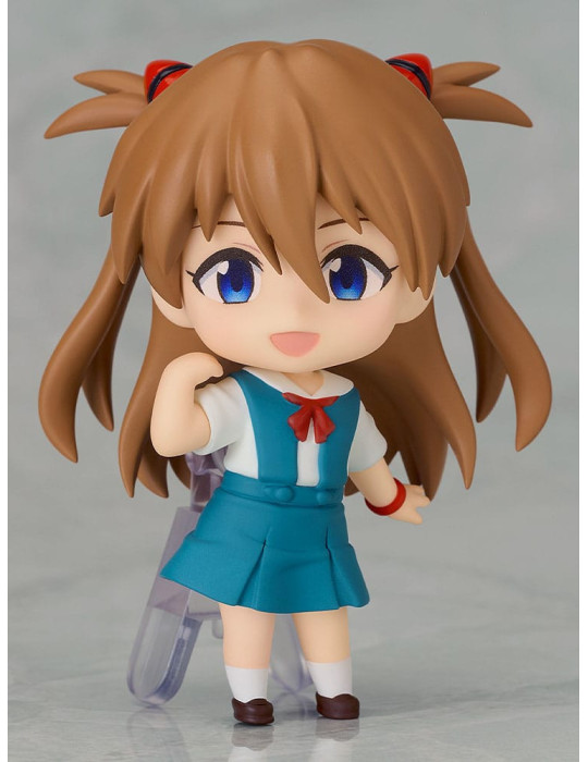 Good Smile Company - figures Nendoroid Surprise Collection Assortiment Rebuild of Evangelion