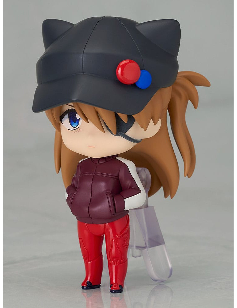 Good Smile Company - figurines Nendoroid Surprise Collection Assortiment Rebuild of Evangelion