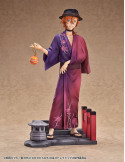 Good Smile Company - Bungo Stray Dogs - figure Chuya Nakahara: Yukata Ver.