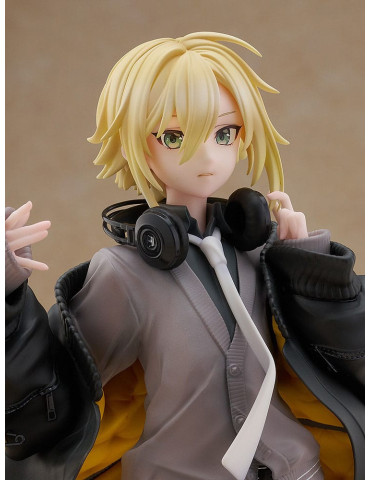 DMM Factory - NIJISANJI - figure Uzuki Kou Illustrated by Kei Mochizuki 2