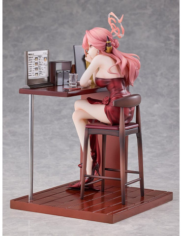 Solarain - Blue Archive - figurine Aru (Dress): Memorial Lobby Ver. 2