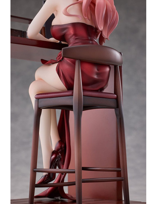Solarain - Blue Archive - figure Aru (Dress): Memorial Lobby Ver.