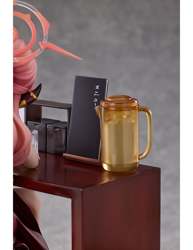 Solarain - Blue Archive - figure Aru (Dress): Memorial Lobby Ver.