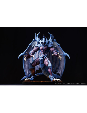 ADK Emotions - Yu-Gi-Oh! GX - figurine Raviel (Lord of Phantasms)