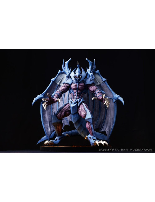 ADK Emotions - Yu-Gi-Oh! GX - figurine Raviel (Lord of Phantasms)