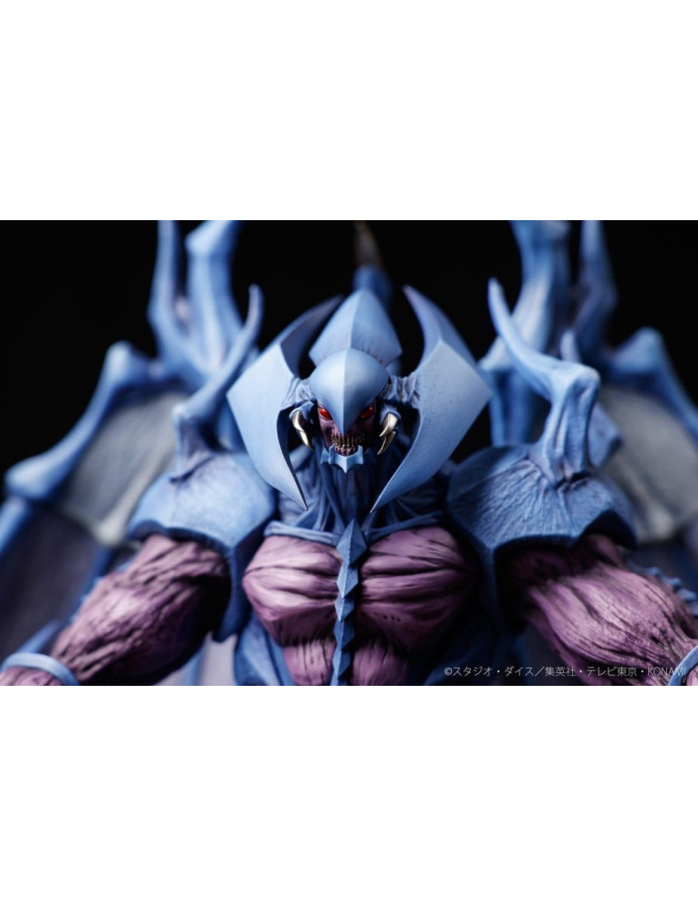ADK Emotions - Yu-Gi-Oh! GX - figure Raviel (Lord of Phantasms)