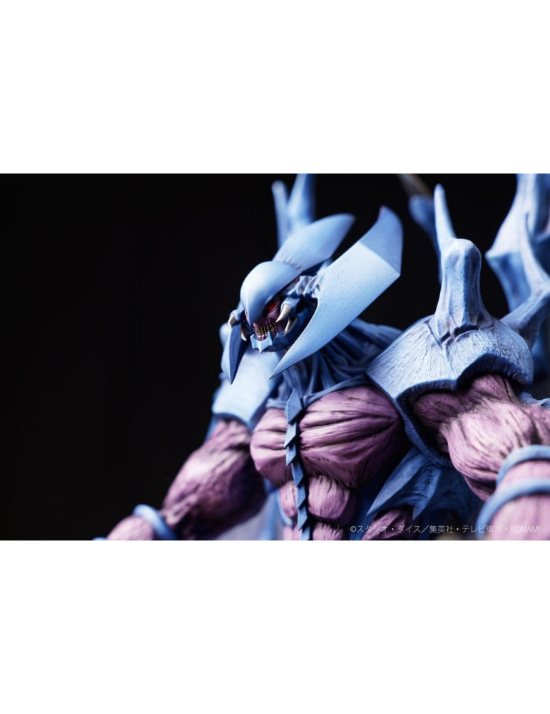 ADK Emotions - Yu-Gi-Oh! GX - figure Raviel (Lord of Phantasms)