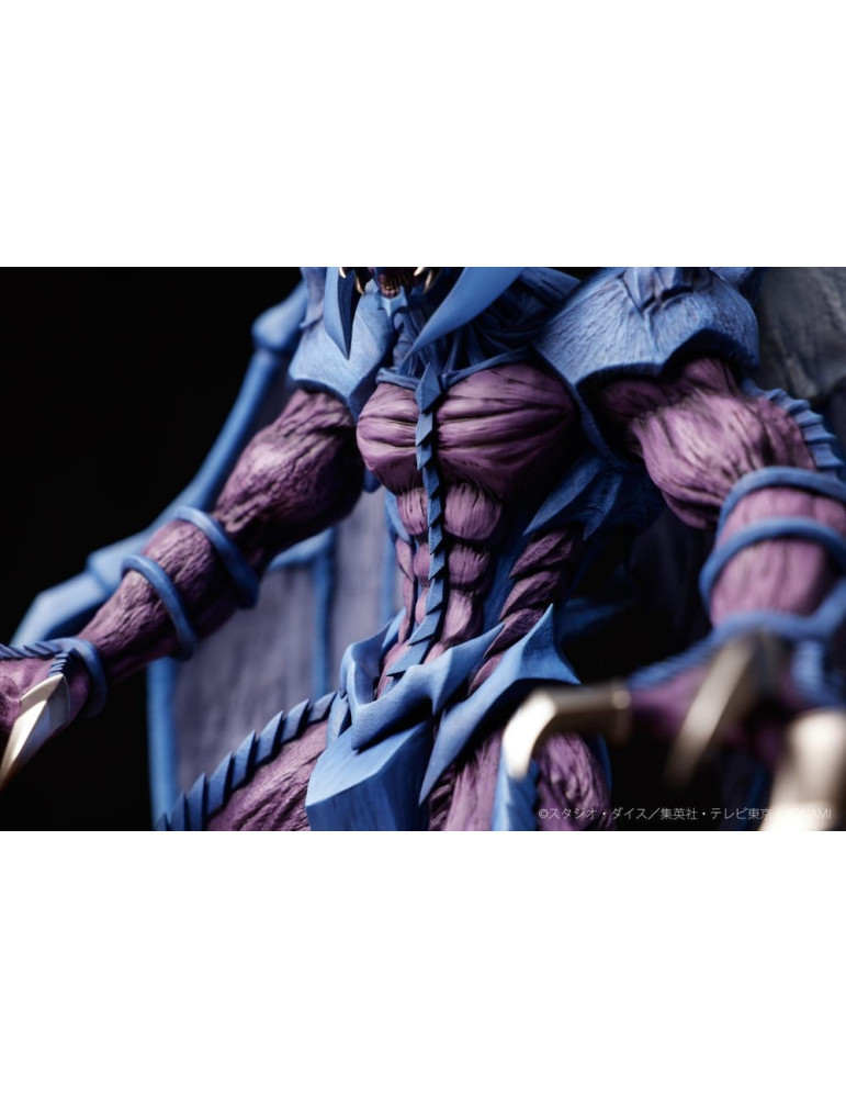 ADK Emotions - Yu-Gi-Oh! GX - figurine Raviel (Lord of Phantasms)