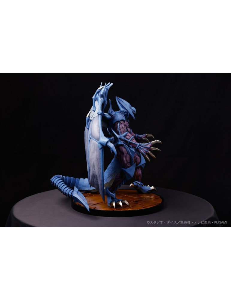 ADK Emotions - Yu-Gi-Oh! GX - figure Raviel (Lord of Phantasms)