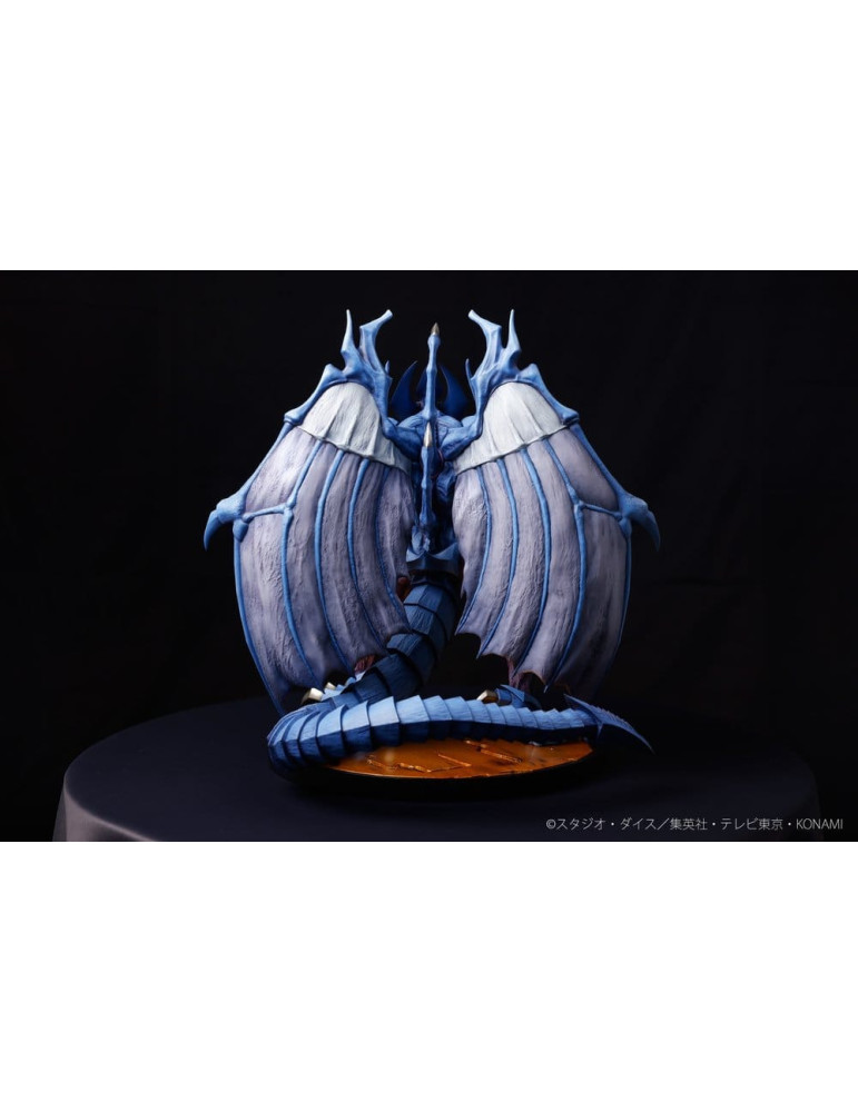 ADK Emotions - Yu-Gi-Oh! GX - figure Raviel (Lord of Phantasms)
