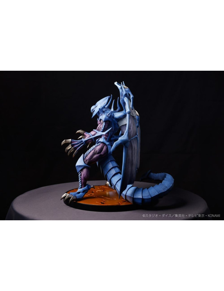ADK Emotions - Yu-Gi-Oh! GX - figurine Raviel (Lord of Phantasms)