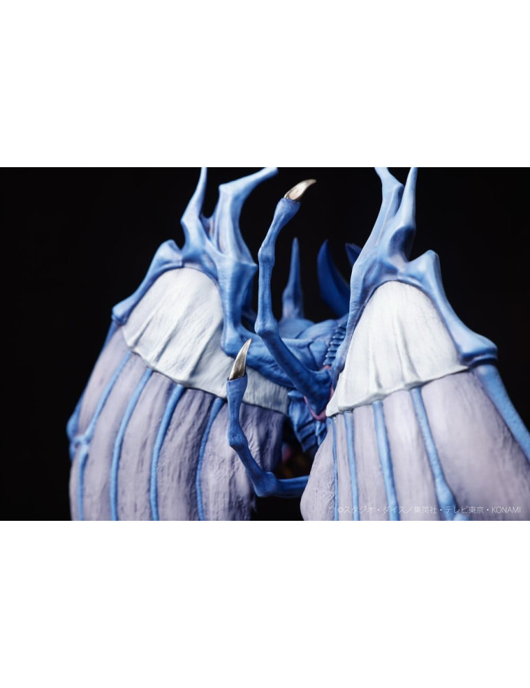 ADK Emotions - Yu-Gi-Oh! GX - figurine Raviel (Lord of Phantasms)