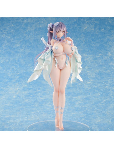 Union Creative - figurine Gekka Bijin Illustration by Sorana Niiro