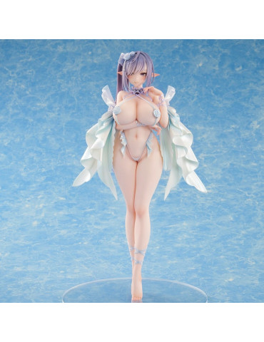 Union Creative - figurine Gekka Bijin Illustration by Sorana Niiro 2