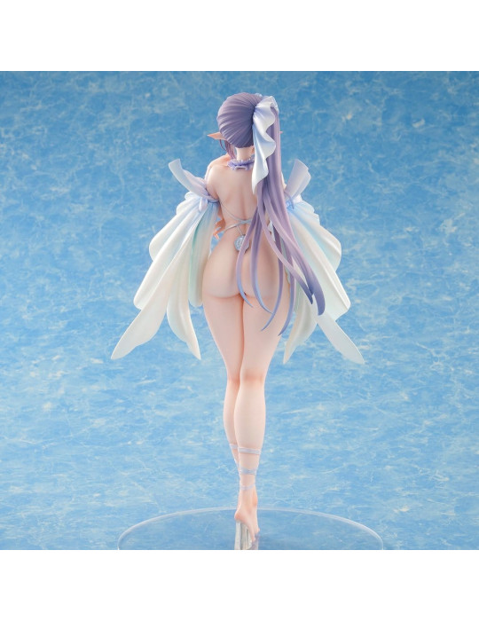 Union Creative - figure Gekka Bijin Illustration by Sorana Niiro