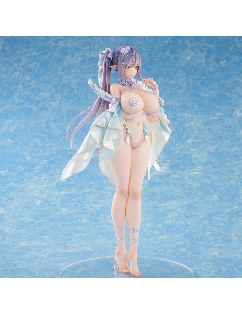 Union Creative - figurine Gekka Bijin Illustration by Sorana Niiro