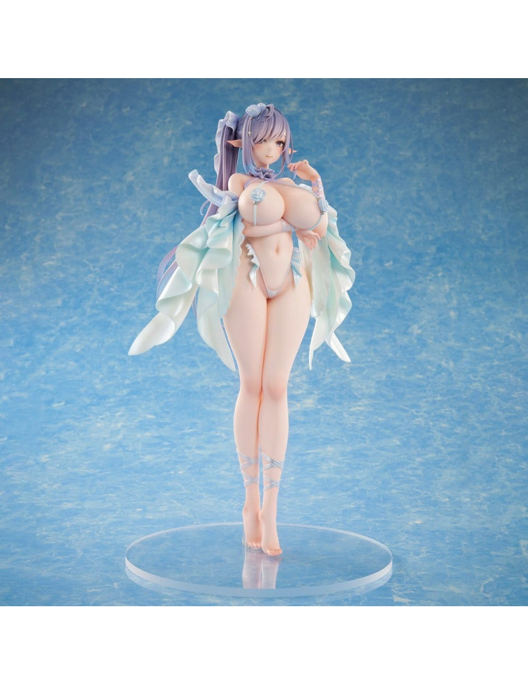 Union Creative - figurine Gekka Bijin Illustration by Sorana Niiro