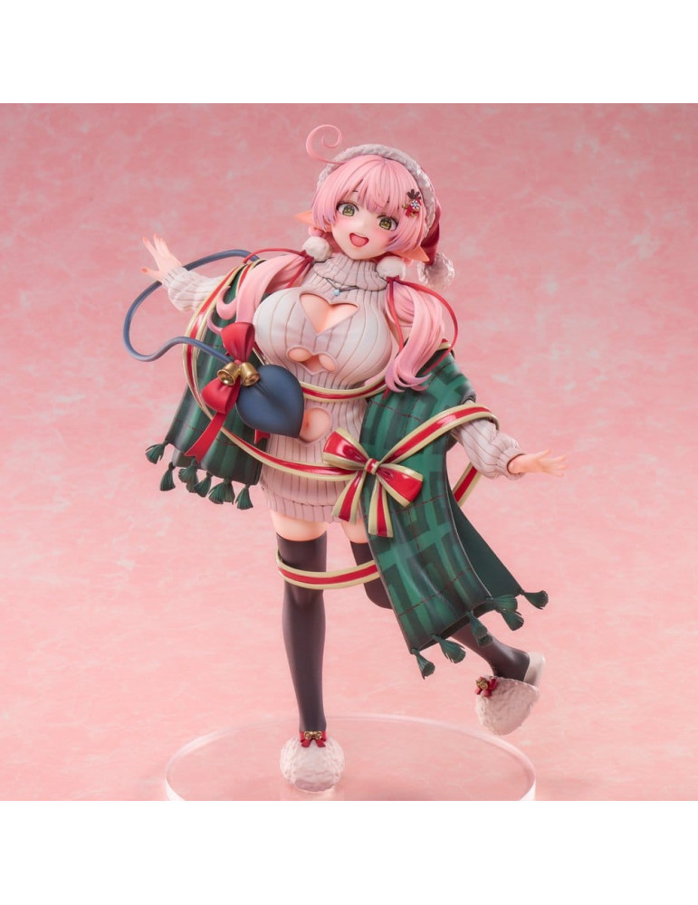 Union Creative - figure Komase-chan Illustration by Kanna Narushima