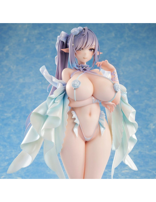 Union Creative - figurine Gekka Bijin Illustration by Sorana Niiro