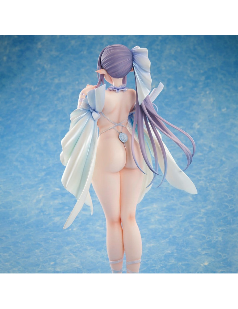 Union Creative - figure Gekka Bijin Illustration by Sorana Niiro