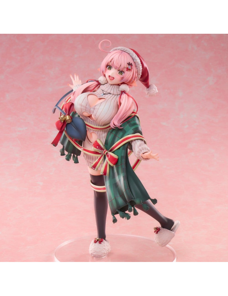 Union Creative - figure Komase-chan Illustration by Kanna Narushima