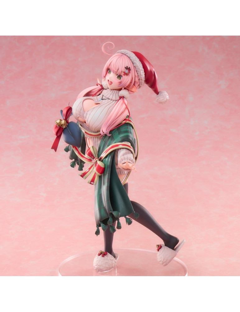 Union Creative - figure Komase-chan Illustration by Kanna Narushima