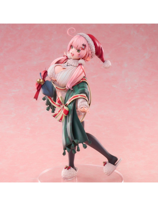 Union Creative - figure Komase-chan Illustration by Kanna Narushima