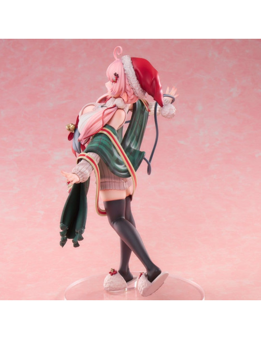 Union Creative - figurine Komase-chan Illustration by Kanna Narushima