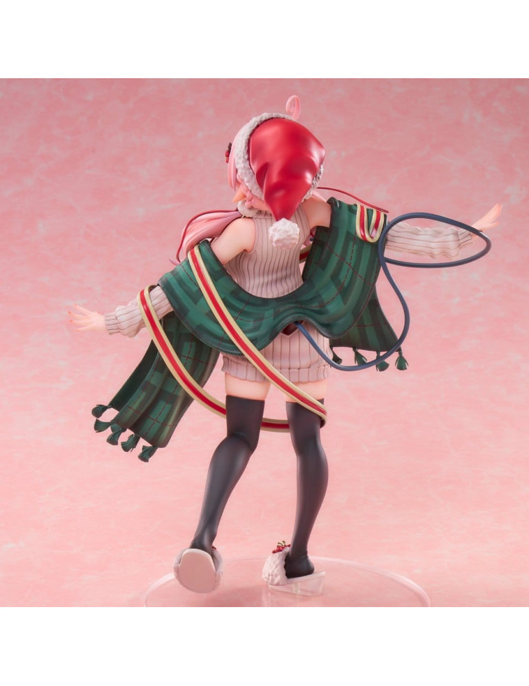 Union Creative - figurine Komase-chan Illustration by Kanna Narushima