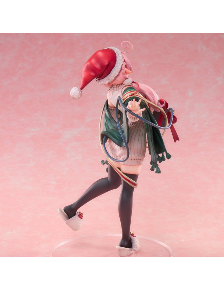 Union Creative - figure Komase-chan Illustration by Kanna Narushima