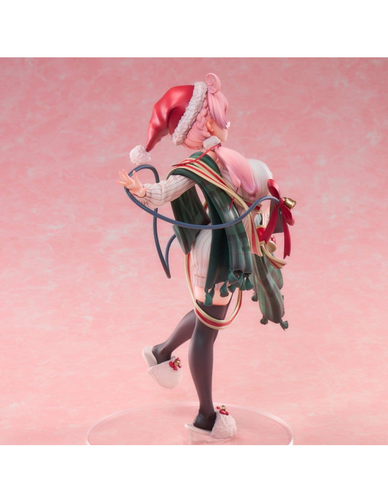 Union Creative - figurine Komase-chan Illustration by Kanna Narushima