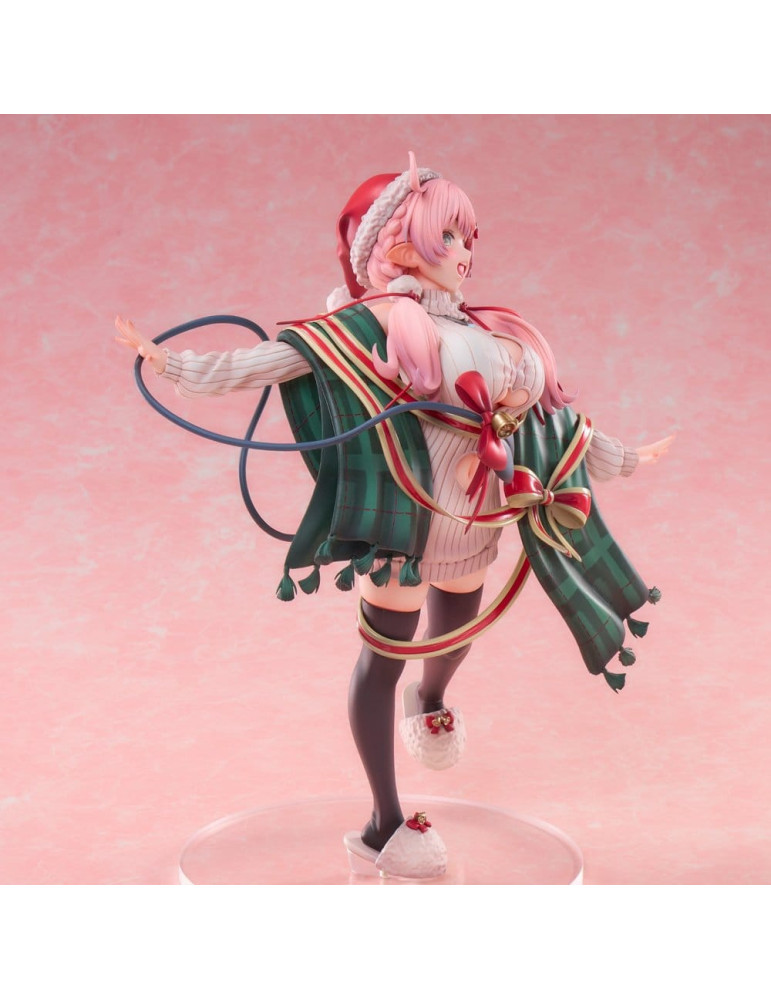 Union Creative - figurine Komase-chan Illustration by Kanna Narushima