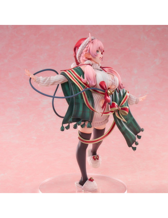 Union Creative - figure Komase-chan Illustration by Kanna Narushima