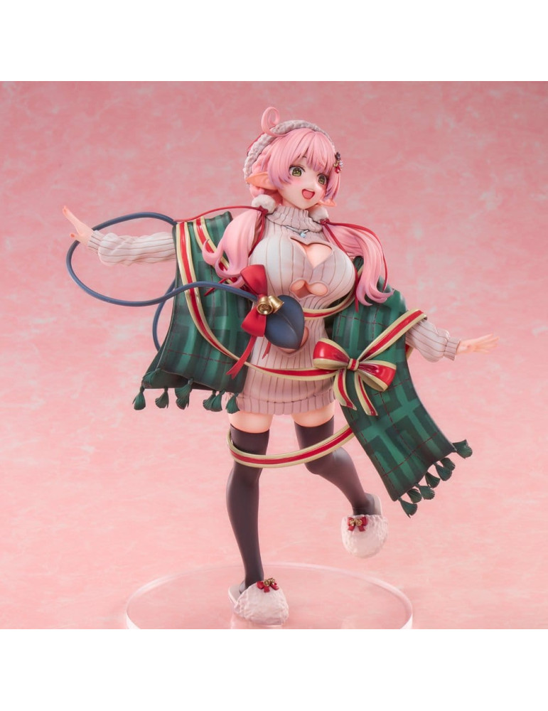 Union Creative - figure Komase-chan Illustration by Kanna Narushima